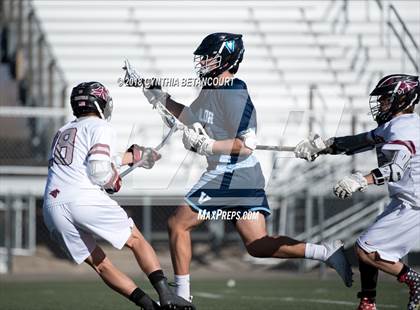 Thumbnail 2 in Chatfield vs Valor photogallery.