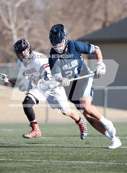 Thumbnail 3 in Chatfield vs Valor photogallery.