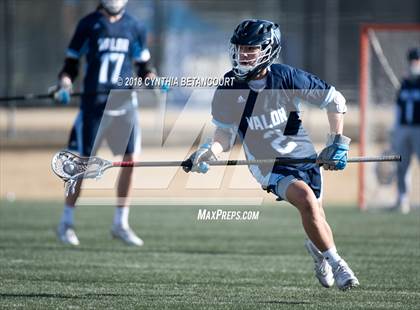 Thumbnail 1 in Chatfield vs Valor photogallery.