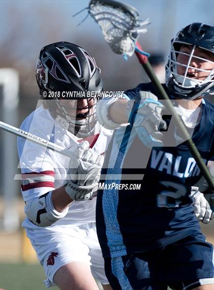 Thumbnail 3 in Chatfield vs Valor photogallery.