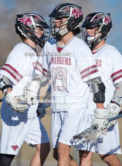 Thumbnail 2 in Chatfield vs Valor photogallery.