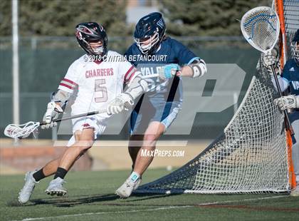 Thumbnail 2 in Chatfield vs Valor photogallery.