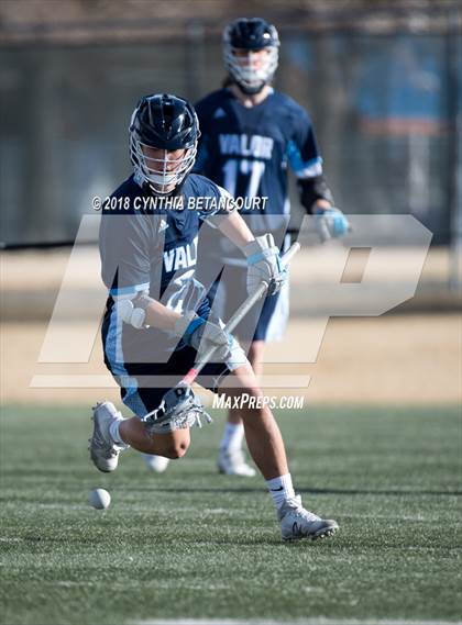 Thumbnail 2 in Chatfield vs Valor photogallery.