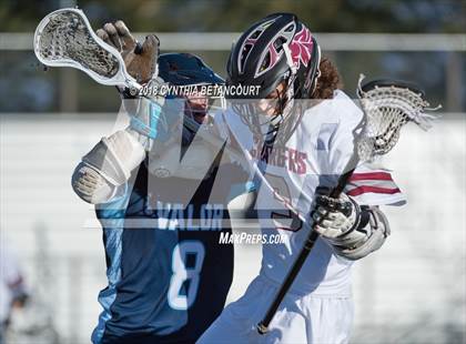 Thumbnail 3 in Chatfield vs Valor photogallery.