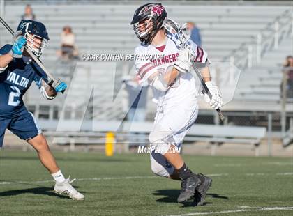 Thumbnail 2 in Chatfield vs Valor photogallery.