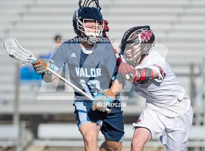 Thumbnail 2 in Chatfield vs Valor photogallery.