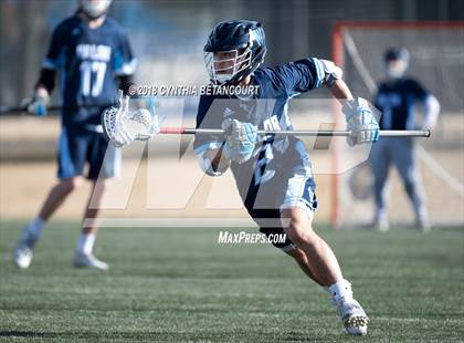 Thumbnail 2 in Chatfield vs Valor photogallery.