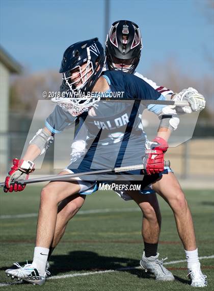 Thumbnail 2 in Chatfield vs Valor photogallery.