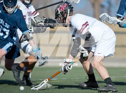 Thumbnail 1 in Chatfield vs Valor photogallery.