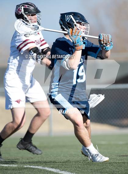 Thumbnail 2 in Chatfield vs Valor photogallery.