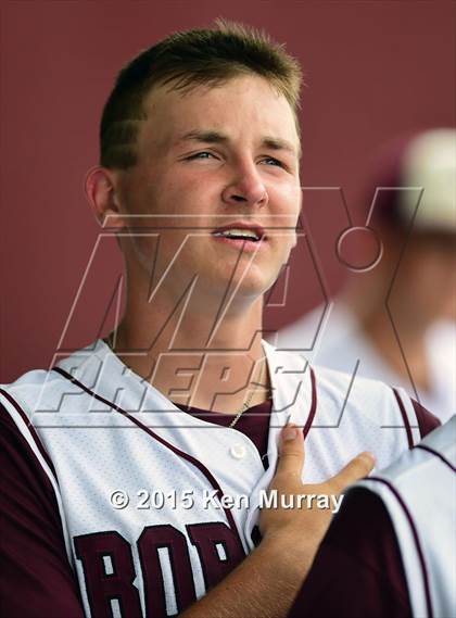 Thumbnail 2 in Northbrook vs Cy-Fair (UIL 6A Bi-District Playoff) photogallery.
