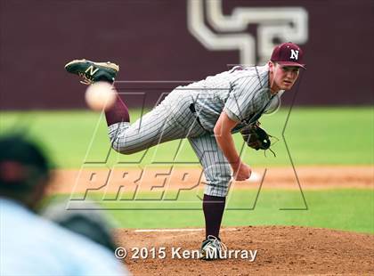 Thumbnail 3 in Northbrook vs Cy-Fair (UIL 6A Bi-District Playoff) photogallery.