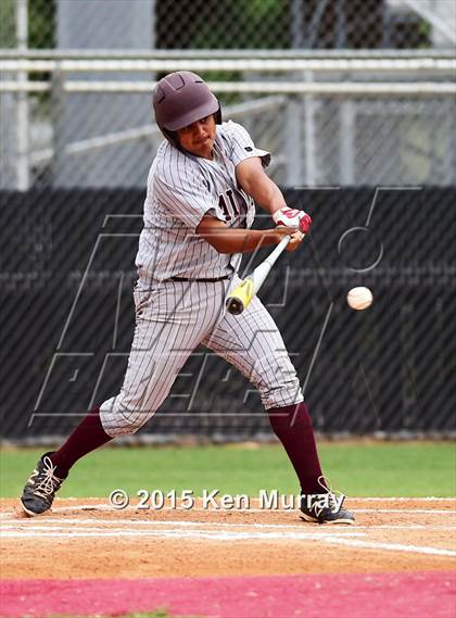 Thumbnail 2 in Northbrook vs Cy-Fair (UIL 6A Bi-District Playoff) photogallery.