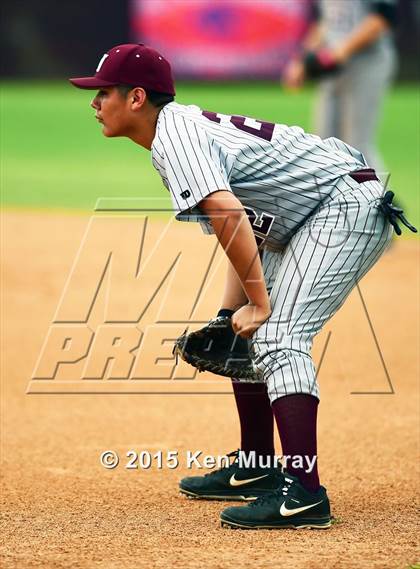 Thumbnail 3 in Northbrook vs Cy-Fair (UIL 6A Bi-District Playoff) photogallery.