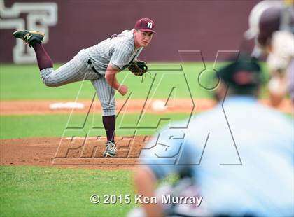 Thumbnail 3 in Northbrook vs Cy-Fair (UIL 6A Bi-District Playoff) photogallery.