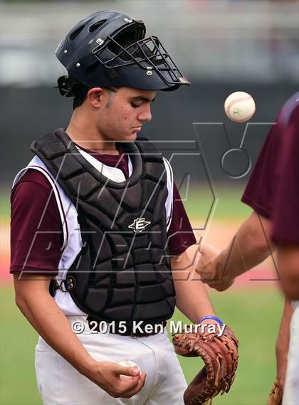 Thumbnail 2 in Northbrook vs Cy-Fair (UIL 6A Bi-District Playoff) photogallery.