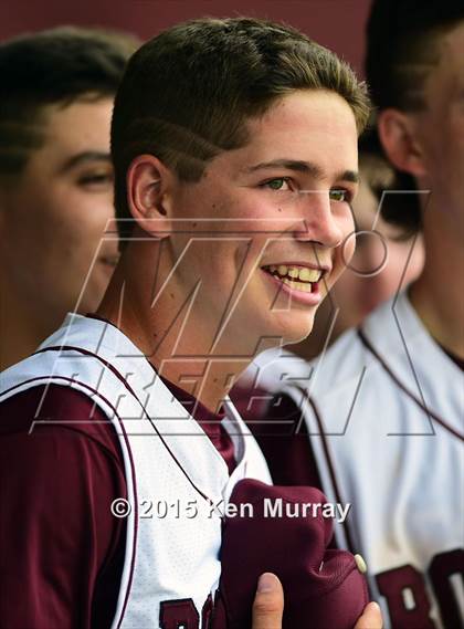 Thumbnail 1 in Northbrook vs Cy-Fair (UIL 6A Bi-District Playoff) photogallery.