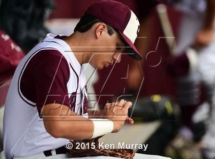 Thumbnail 3 in Northbrook vs Cy-Fair (UIL 6A Bi-District Playoff) photogallery.