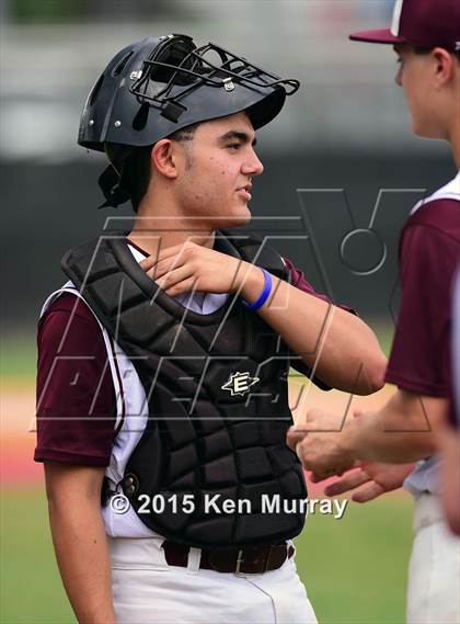 Thumbnail 1 in Northbrook vs Cy-Fair (UIL 6A Bi-District Playoff) photogallery.