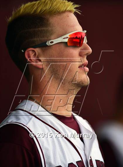 Thumbnail 2 in Northbrook vs Cy-Fair (UIL 6A Bi-District Playoff) photogallery.