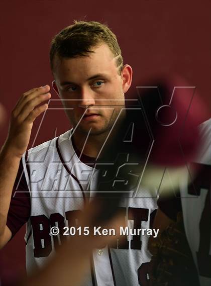 Thumbnail 1 in Northbrook vs Cy-Fair (UIL 6A Bi-District Playoff) photogallery.