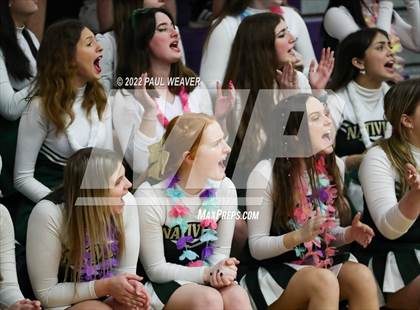 Thumbnail 3 in Neumann Regional Academy vs. Nativity BVM (PIAA Class A Semifinal) photogallery.