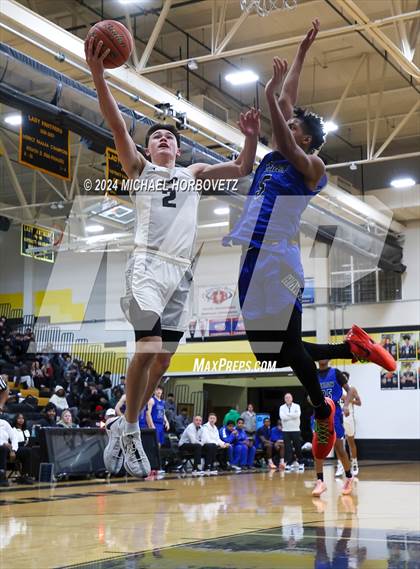 Thumbnail 1 in Hebron @ Plano East photogallery.