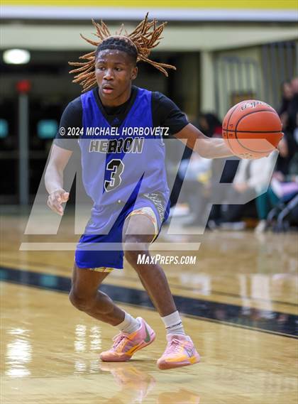 Thumbnail 1 in Hebron @ Plano East photogallery.