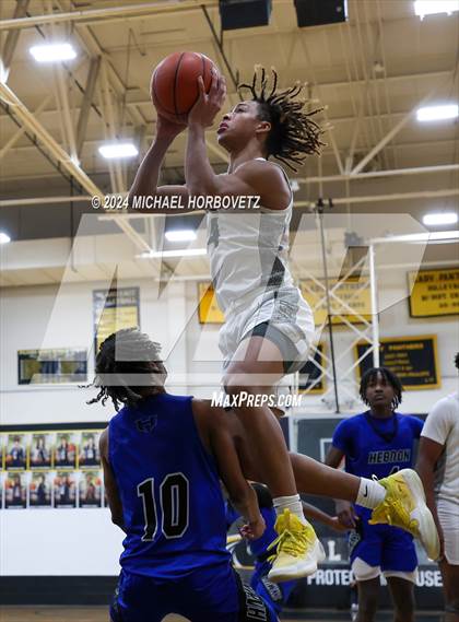 Thumbnail 2 in Hebron @ Plano East photogallery.