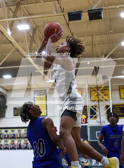 Thumbnail 3 in Hebron @ Plano East photogallery.
