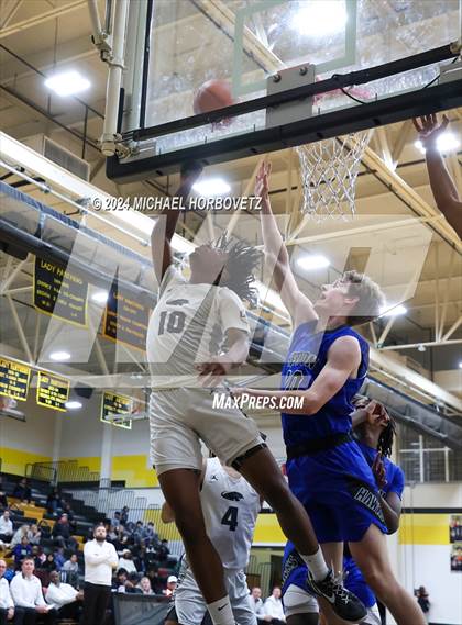 Thumbnail 2 in Hebron @ Plano East photogallery.
