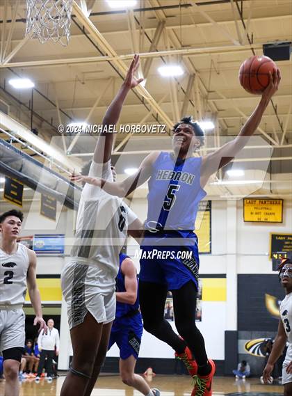 Thumbnail 1 in Hebron @ Plano East photogallery.