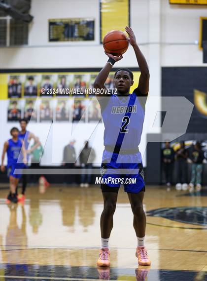 Thumbnail 1 in Hebron @ Plano East photogallery.