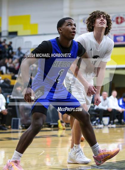 Thumbnail 2 in Hebron @ Plano East photogallery.