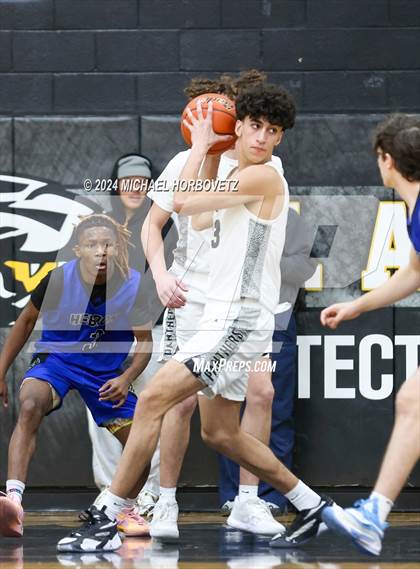 Thumbnail 3 in Hebron @ Plano East photogallery.