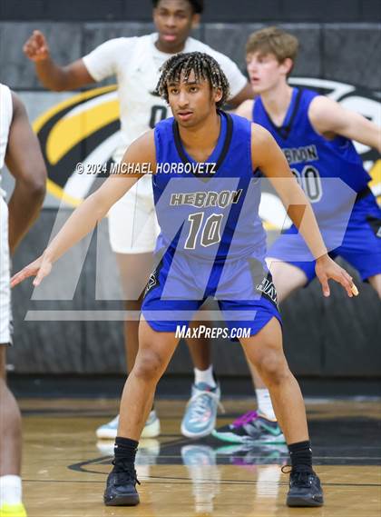 Thumbnail 2 in Hebron @ Plano East photogallery.