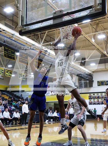 Thumbnail 3 in Hebron @ Plano East photogallery.