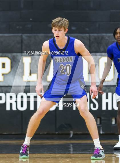 Thumbnail 3 in Hebron @ Plano East photogallery.