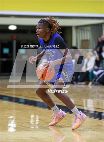 Thumbnail 3 in Hebron @ Plano East photogallery.