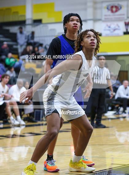 Thumbnail 1 in Hebron @ Plano East photogallery.