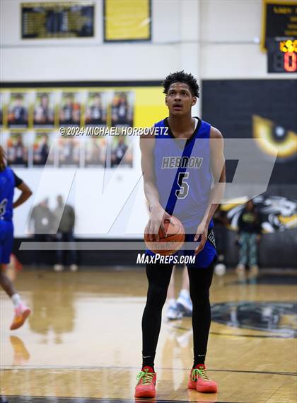 Thumbnail 3 in Hebron @ Plano East photogallery.