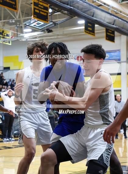 Thumbnail 3 in Hebron @ Plano East photogallery.