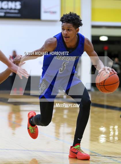 Thumbnail 3 in Hebron @ Plano East photogallery.