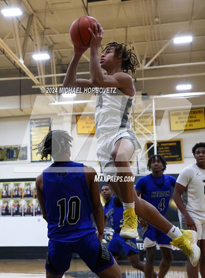Thumbnail 1 in Hebron @ Plano East photogallery.