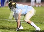 Photo from the gallery "Gahr @ Quartz Hill (CIF SS Division 11 Round 1)"