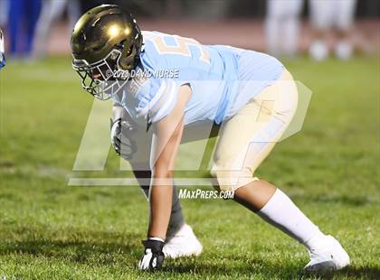 Thumbnail 3 in Gahr @ Quartz Hill (CIF SS Division 11 Round 1) photogallery.