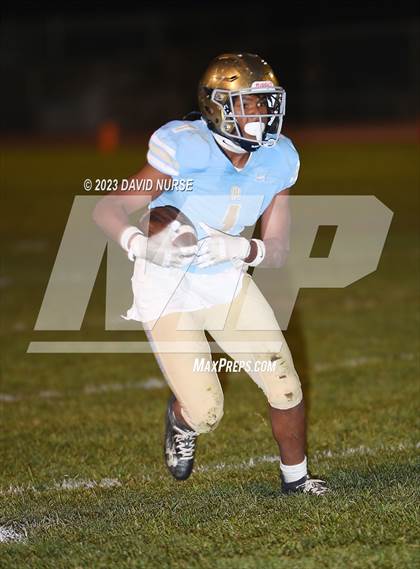 Thumbnail 3 in Gahr @ Quartz Hill (CIF SS Division 11 Round 1) photogallery.