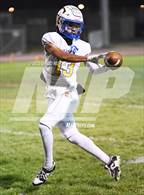 Photo from the gallery "Gahr @ Quartz Hill (CIF SS Division 11 Round 1)"