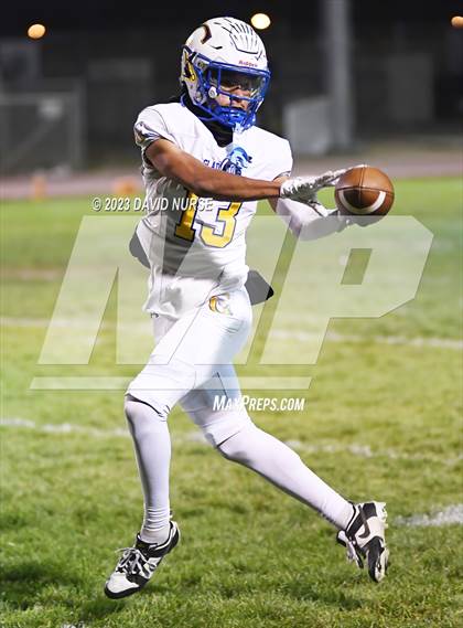 Thumbnail 3 in Gahr @ Quartz Hill (CIF SS Division 11 Round 1) photogallery.