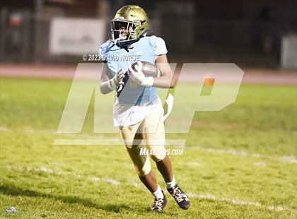 Thumbnail 3 in Gahr @ Quartz Hill (CIF SS Division 11 Round 1) photogallery.